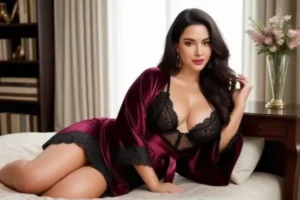 best escort service in delhi​